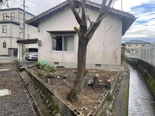 3DK Property Tsuyama City Okayama Prefecture (3)