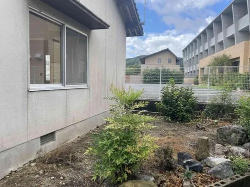 3DK Property Tsuyama City Okayama Prefecture (4)