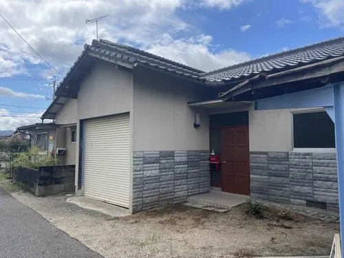 3DK Property Tsuyama City Okayama Prefecture (5)