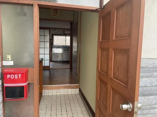 3DK Property Tsuyama City Okayama Prefecture (6)