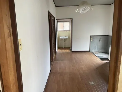 3DK Property Tsuyama City Okayama Prefecture (7)