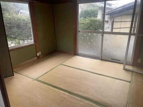 3DK Property Tsuyama City Okayama Prefecture (9)