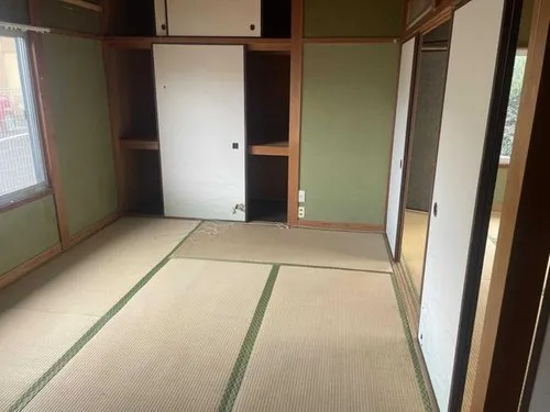 3DK Property Tsuyama City Okayama Prefecture (10)