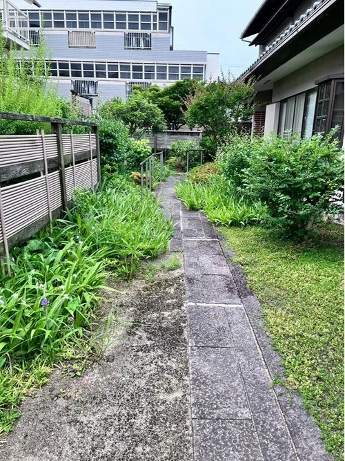 7DK Property Okayama City Okayama Prefecture (12)