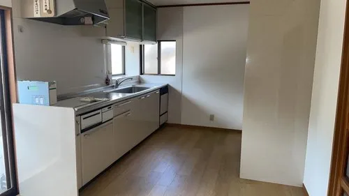 7DK Property Okayama City Okayama Prefecture (7)