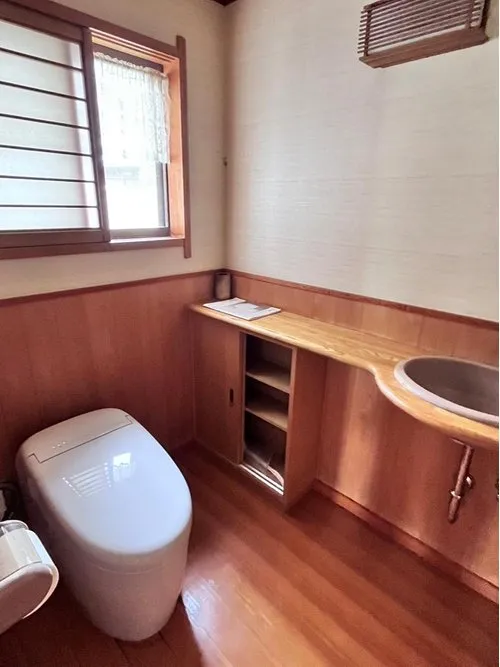 7DK Property Okayama City Okayama Prefecture (8)