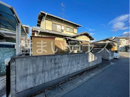 5DK Property Kurashiki City Okayama Prefecture (2)