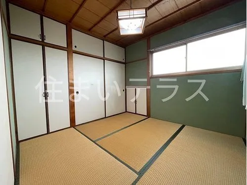 5DK Property Kurashiki City Okayama Prefecture (11)