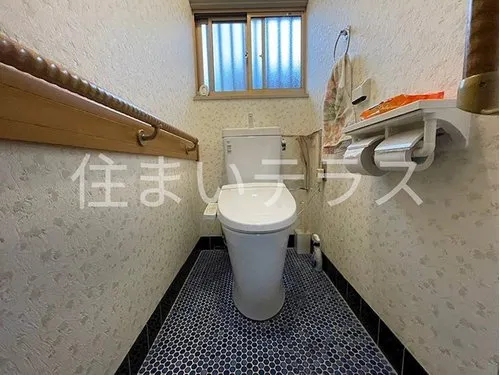 5DK Property Kurashiki City Okayama Prefecture (15)