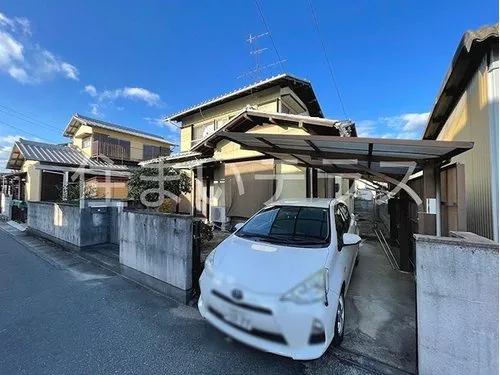 5DK Property Kurashiki City Okayama Prefecture (3)