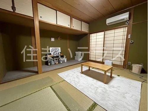 5DK Property Kurashiki City Okayama Prefecture (6)