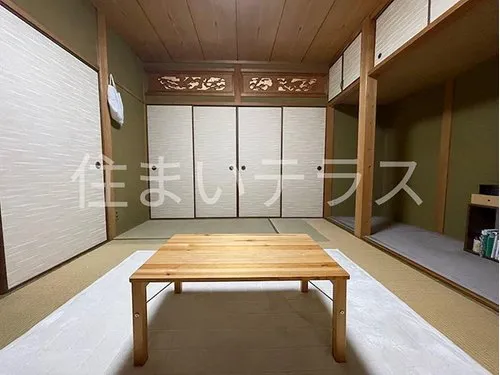 5DK Property Kurashiki City Okayama Prefecture (7)