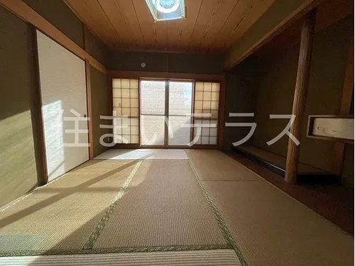 5DK Property Kurashiki City Okayama Prefecture (8)