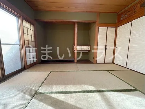 5DK Property Kurashiki City Okayama Prefecture (9)