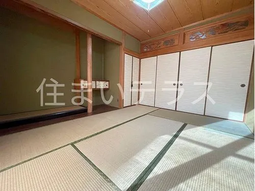 5DK Property Kurashiki City Okayama Prefecture (10)