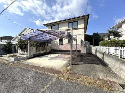 5LDK+S Property Akaiwa City Okayama Prefecture (2)