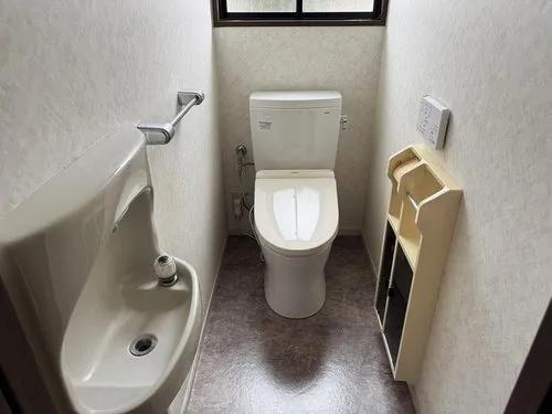 5LDK+S Property Akaiwa City Okayama Prefecture (18)