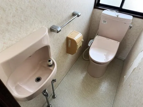 5LDK+S Property Akaiwa City Okayama Prefecture (19)