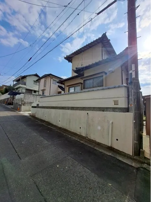 4DK Property Kurashiki City Okayama Prefecture (2)