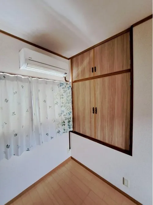 4DK Property Kurashiki City Okayama Prefecture (11)