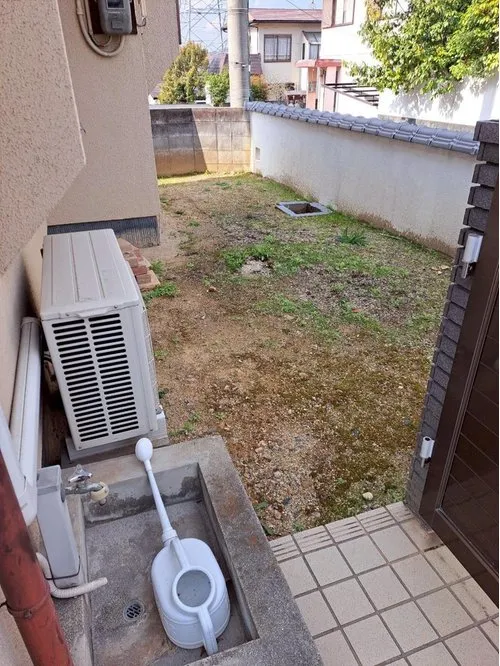 4DK Property Kurashiki City Okayama Prefecture (12)