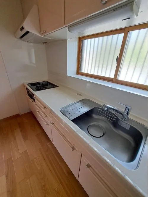 4DK Property Kurashiki City Okayama Prefecture (14)