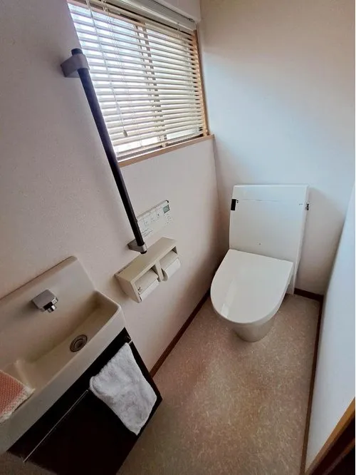 4DK Property Kurashiki City Okayama Prefecture (17)