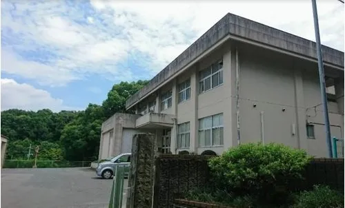 4DK Property Kurashiki City Okayama Prefecture (3)