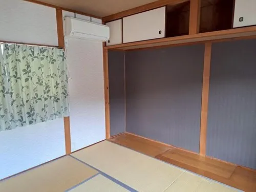 4DK Property Kurashiki City Okayama Prefecture (5)