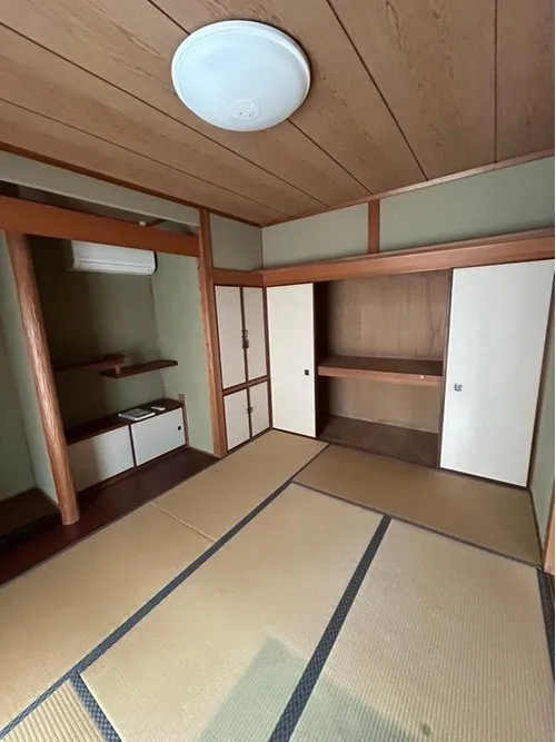 4DK Property Kurashiki City Okayama Prefecture (7)
