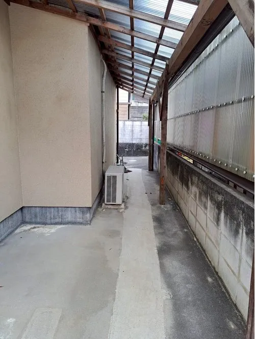 4DK Property Kurashiki City Okayama Prefecture (8)
