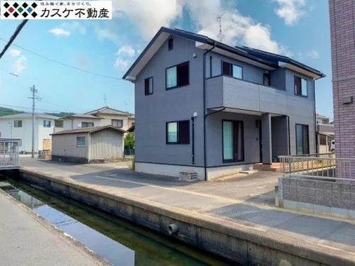 4LDK Property Okayama City Okayama Prefecture (2)