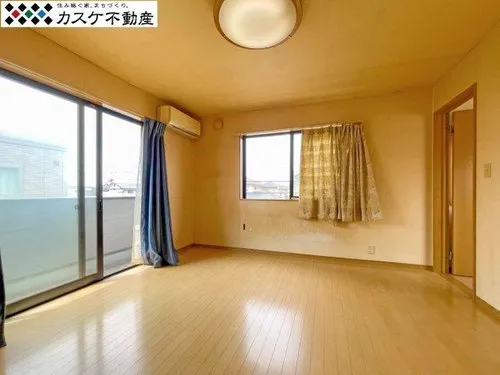 4LDK Property Okayama City Okayama Prefecture (13)