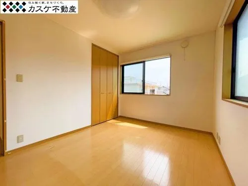 4LDK Property Okayama City Okayama Prefecture (16)