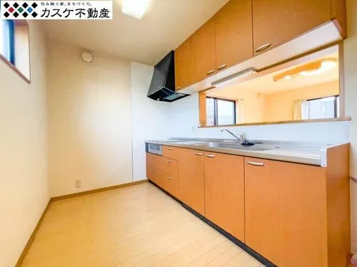 4LDK Property Okayama City Okayama Prefecture (17)