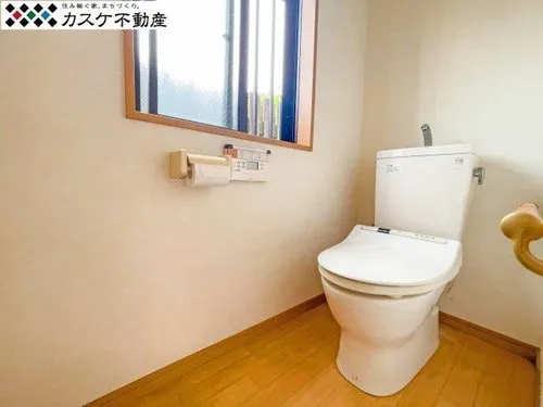 4LDK Property Okayama City Okayama Prefecture (19)