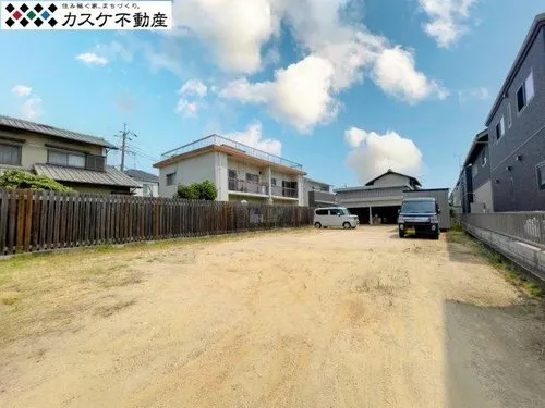 4LDK Property Okayama City Okayama Prefecture (3)