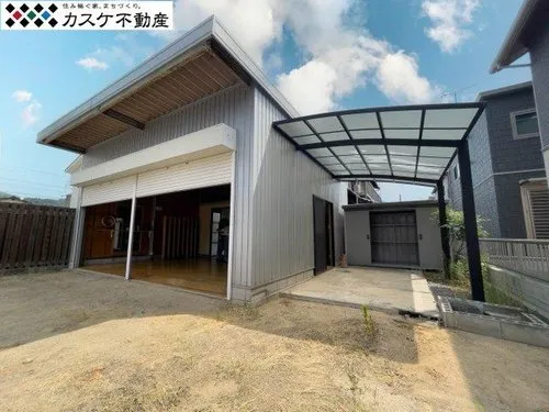 4LDK Property Okayama City Okayama Prefecture (4)