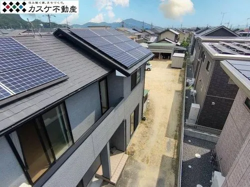 4LDK Property Okayama City Okayama Prefecture (6)