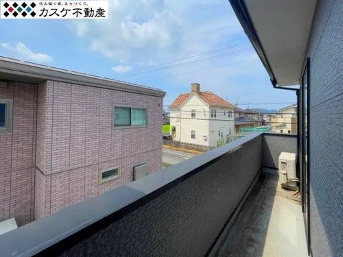 4LDK Property Okayama City Okayama Prefecture (7)