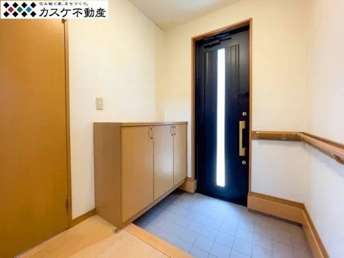 4LDK Property Okayama City Okayama Prefecture (8)