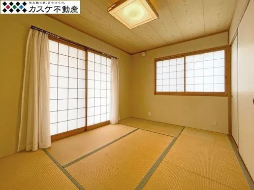 4LDK Property Okayama City Okayama Prefecture (10)