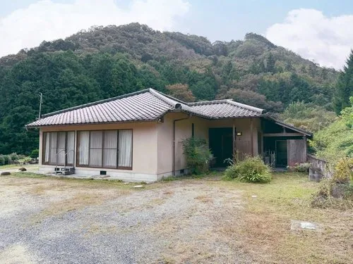 5LDK Property Tsuyama City Okayama Prefecture (1)