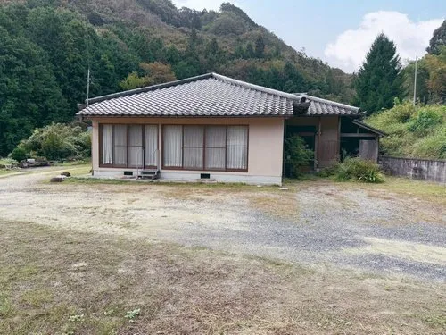 5LDK Property Tsuyama City Okayama Prefecture (2)