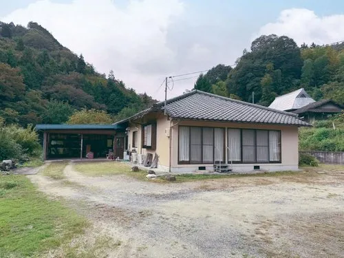 5LDK Property Tsuyama City Okayama Prefecture (3)