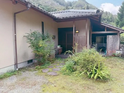 5LDK Property Tsuyama City Okayama Prefecture (4)
