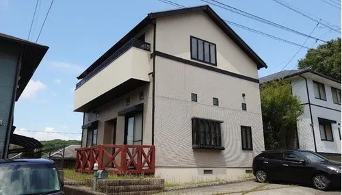 4LDK+S Property Kurashiki City Okayama Prefecture (2)
