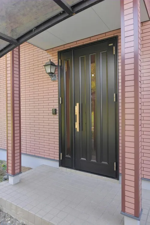 Okayama Prefecture Okayama City 3LDK+3S Property (2)