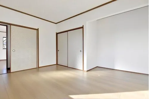 Okayama Prefecture Okayama City 3LDK+3S Property (14)