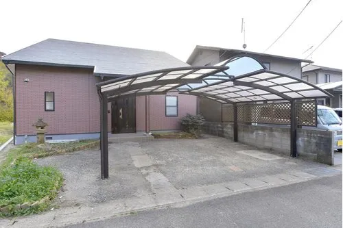 Okayama Prefecture Okayama City 3LDK+3S Property (3)